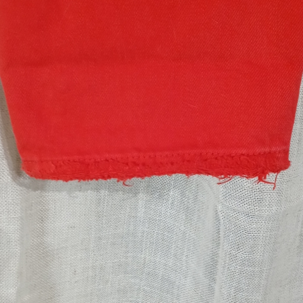 Lucky Brand Sienna Slim Boyfriend Jean 4/27 - Picture 10 of 10